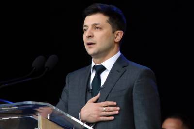 Досрочная отставка Зеленского и Правительства: как к этому относятся украинцы