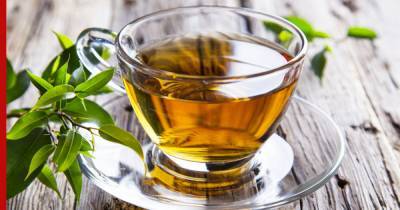 Ученые выявили связь между долголетием и зеленым чаем