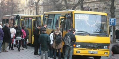 Комитет Рады одобрил законопроект о запрете «акустического насилия» в транспорте