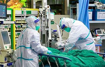 В Австрии крупнейшая вспышка южноафриканского штамма коронавируса
