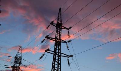 Минэнерго: оптовые цены на электроэнергию не влияют на тарифы для населения