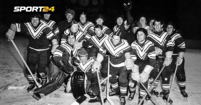 Как сложились судьбы советских хоккеистов, выигравших для страны первое золото Олимпиады: истории и фото