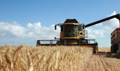 Ульяновские аграрии начали подготовку к весенне-полевым работам