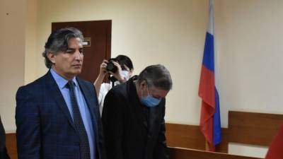 Ефремов на допросе рассказал о предложении Пашаева подкупить свидетелей