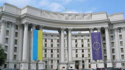 Ученый Федоров исключил возможность Украины присоединиться к Евросоюзу