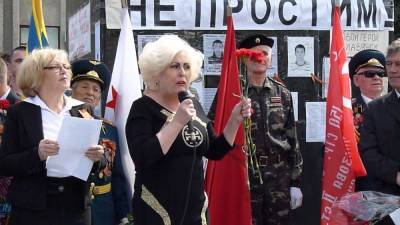 Дело скандальной Нели Штепы: хотят допросить Порошенко и Яценюка