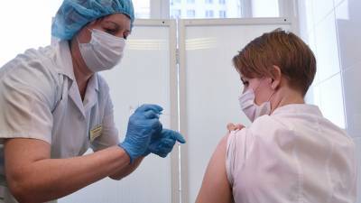 В Израиле начали делать бесплатные прививки против коронавируса иностранцам - 24tv.ua - Молдавия - Тель-Авив - Филиппины - Нигерия