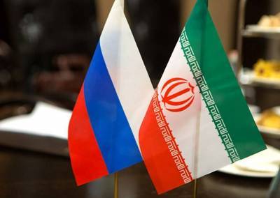 Тегеран рассчитывает на продолжение регионального сотрудничества с Москвой