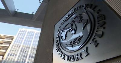 МВФ намекнул, что ключевая ставка в России должна еще снизиться
