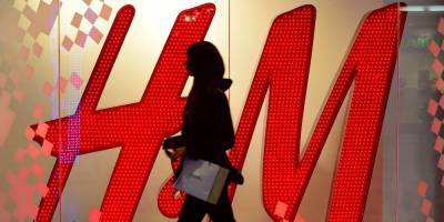 Российский офис H&M обвинили в уклонении от уплаты пошлин на ₽3,1 млрд