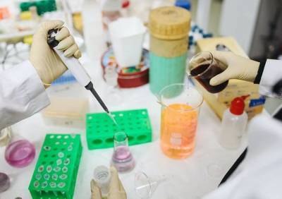 ВОЗ исключила сценарий зарождения коронавируса в лаборатории