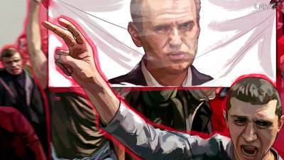 Враги народа 2.0: Роман Носиков о подлинной мишени «внешнеполитической охоты» ФБК
