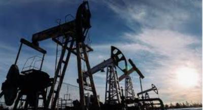 Цены на нефть продолжают расти на сигналах высокого спроса в Китае
