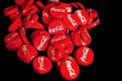 Coca-Cola представляет бутылки из 100% переработанных отходов и мира