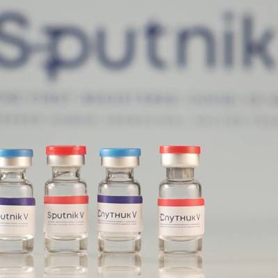 Вакцина "Спутник V" для других стран будет производится на иностранных площадках