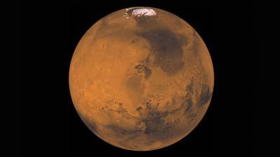 Первый космический аппарат ОАЭ вышел на орбиту Марса