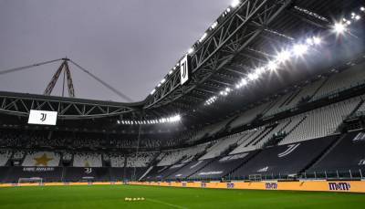 Матч Лиги Европы между Реалом Сосьедад и МЮ пройдет в Турине