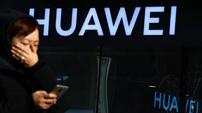 WSJ: Huawei подала в суд из-за включения компании в список угроз нацбезопасности США