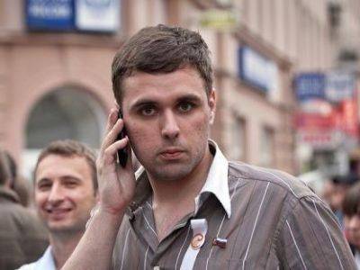 Янкаускас арестован по "санитарному делу" до 23 марта