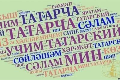 Два тома толкового словаря татарского языка издано в Татарстане