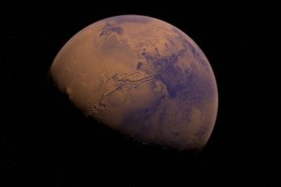 Первый арабский межпланетный аппарат Аль-Амаль достиг Марса