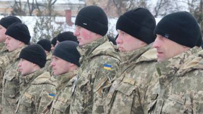 Украинка из ВСУ рассказала неудобную правду о войне за Донбасс