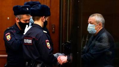 Следствие проверит данные о возможном подкупе свидетелей по делу Ефремова