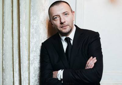 Алексей Агранович станет худруком «Гоголь-центра»