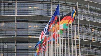 Новые антироссийские санкции обсудят на Совете глав МИД ЕС