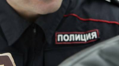 Следователи Екатеринбурга инициировали проверку после обнаружения трупа в дорогой иномарке