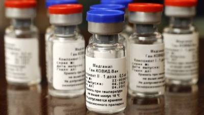 Российская вакцина против Covid-19 получила признание, несмотря на западную «пандемию» русофобии