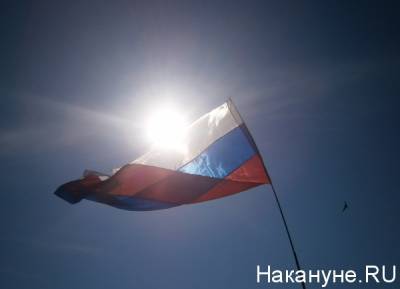 Российским биатлонистам, участвующим в чемпионате мира, запретили показывать флаг