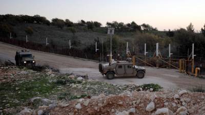Военная разведка: Хизбалла готовит вооруженную провокацию на границе Израиля