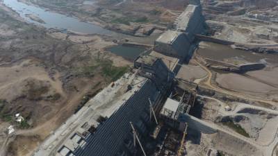 Эфиопия готова пойти на уступки Судану по эксплуатации плотины «Возрождение»