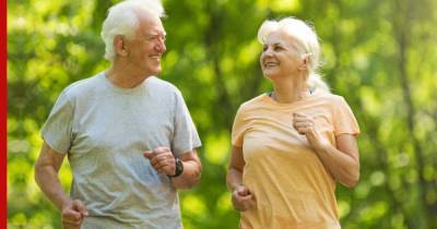 Ученые назвали минимальную продолжительность тренировки для долголетия
