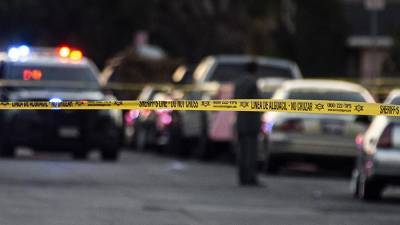 Источник сообщил о массовой стрельбе в клинике американского города Буффало