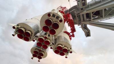 Турция планирует запустить в 2023 году ракету на Луну