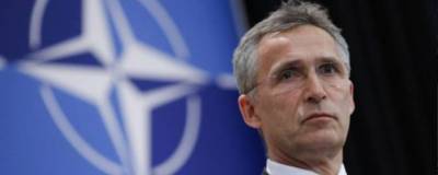 Столтенберг прокомментировал возможность вступления Украины в НАТО