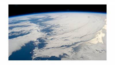 Шотландец хочет отправить адептов идеи "плоской Земли" в космос