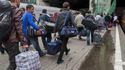 В Польше задержали несколько десятков украинцев, которые ехали на работу: им грозит тюрьма