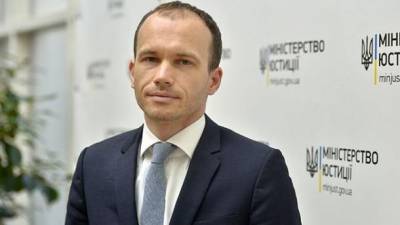 Украинские власти не планируют вводить санкции против "Интера", - Малюська