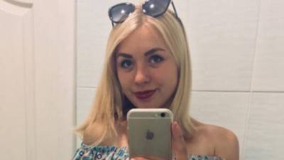 Осужденная за кражу iPhone экс-секретарша Кивы стала заместителем председателя Полтавского райсовета
