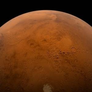 Космический зонд ОАЭ вышел на орбиту Марса