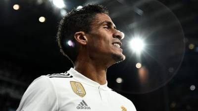 "Реал" рискует потерять чемпиона мира по футболу