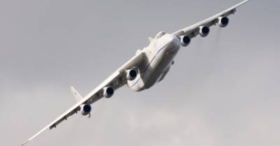 Планы Зеленского подготовить специалистов к пилотированию самолетов «Антонов» являются «торговлей воздухом»