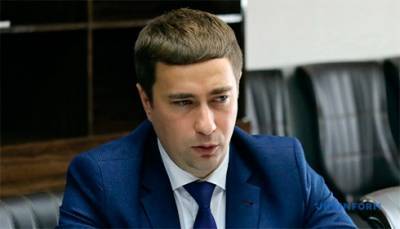 В Украине 2021-й должен стать годом запуска цивилизованного рынка земли - Лещенко