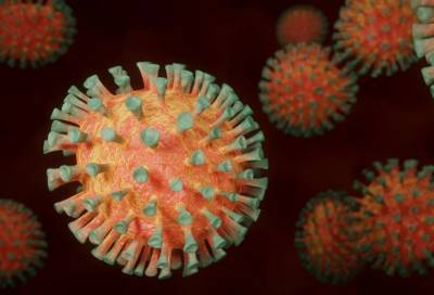 Еще две мутации коронавируса выявили в Великобритании