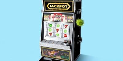 Почему слоты — идеальная азартная игра для новичков в онлайн-казино - nv.ua - США - Сан-Франциско