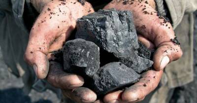 Похолодание в Украине: угля на складах ТЭС осталось на 43% меньше минимального уровня