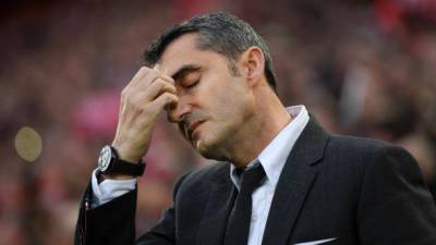Экс-тренер "Барселоны" нашел клуб, чтобы возобновить карьеру: он провел без работы более года